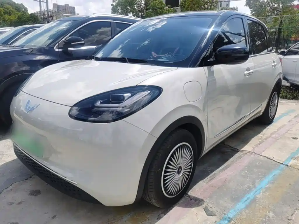 Wuling Bingo — миниатюра 2