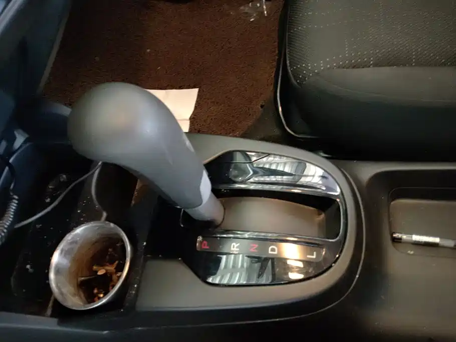 Honda Fit — миниатюра 16