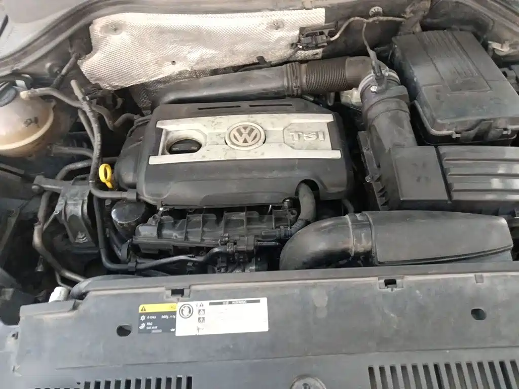 Volkswagen Tiguan — миниатюра 16