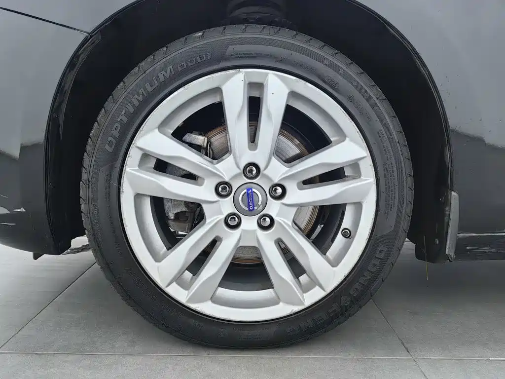 Volvo S60 — миниатюра 17