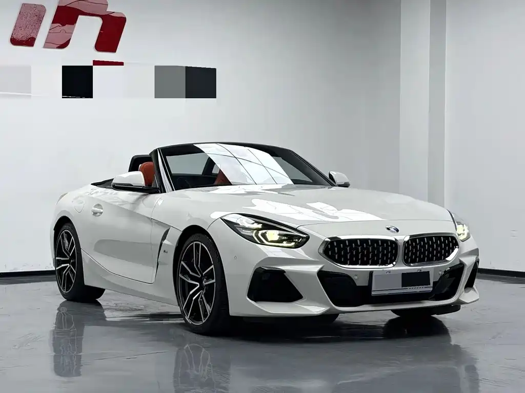 BMW Z4 — миниатюра 3