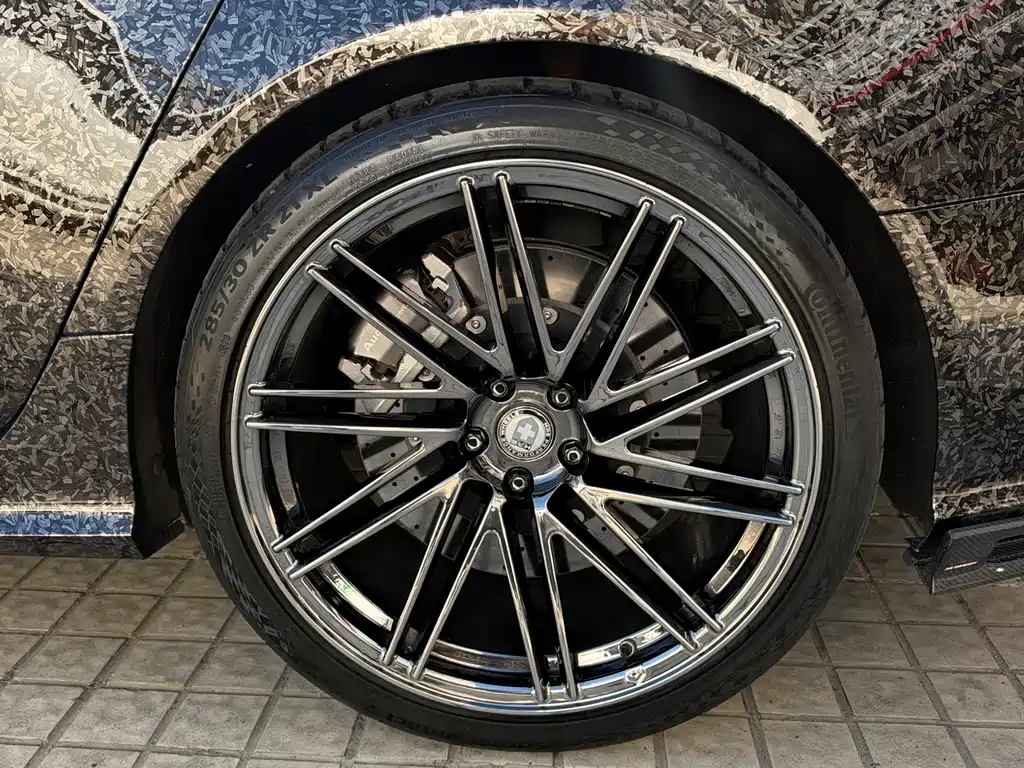 Audi RS 6 — миниатюра 8