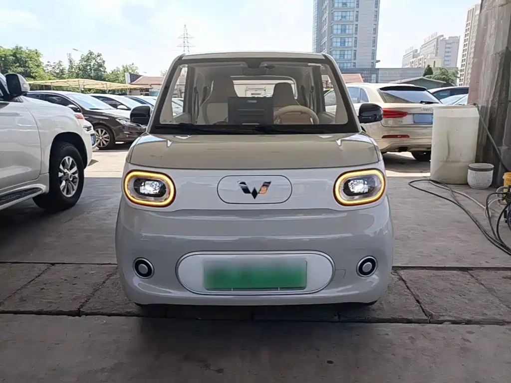 Wuling Mini EV MINIEV 2024 215km