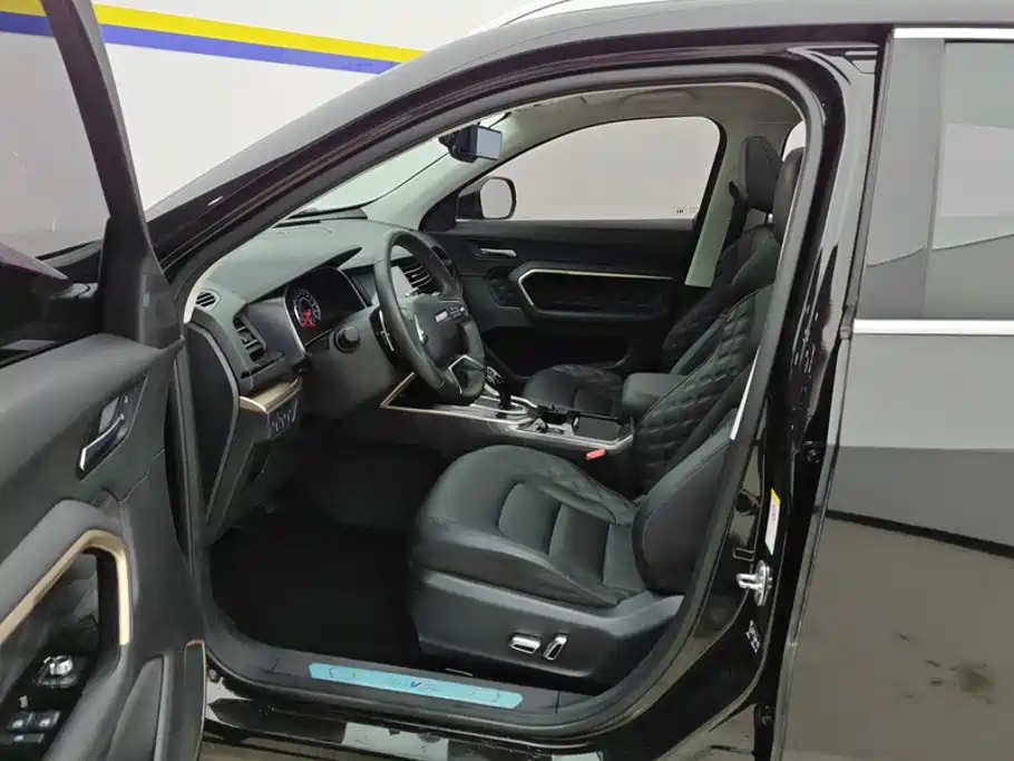 Haval H6 — миниатюра 9
