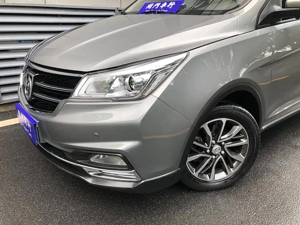 Baojun 730 — миниатюра 3
