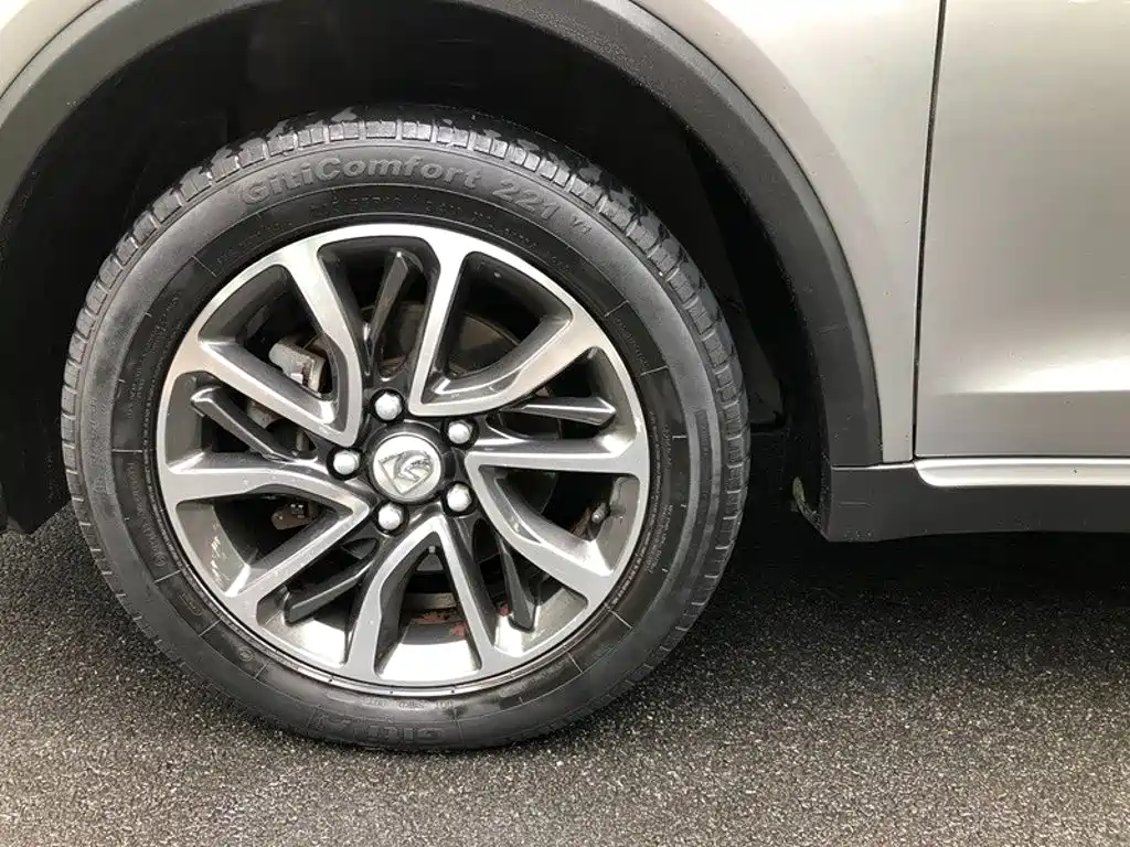 Baojun 730 — миниатюра 17
