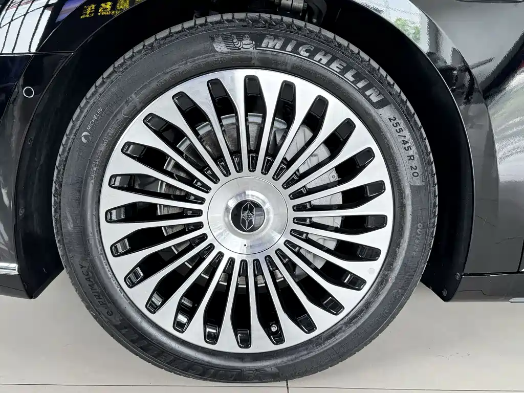 Stelato S9 2026 Ultra 53kWh (192 ）