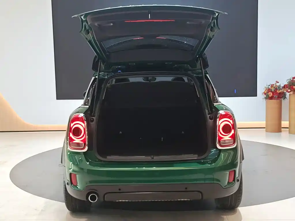 MINI Mini Countryman — миниатюра 8