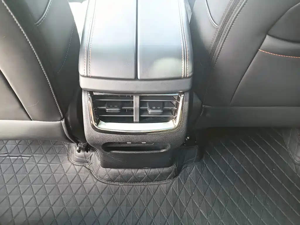 Haval Shenshou — миниатюра 13