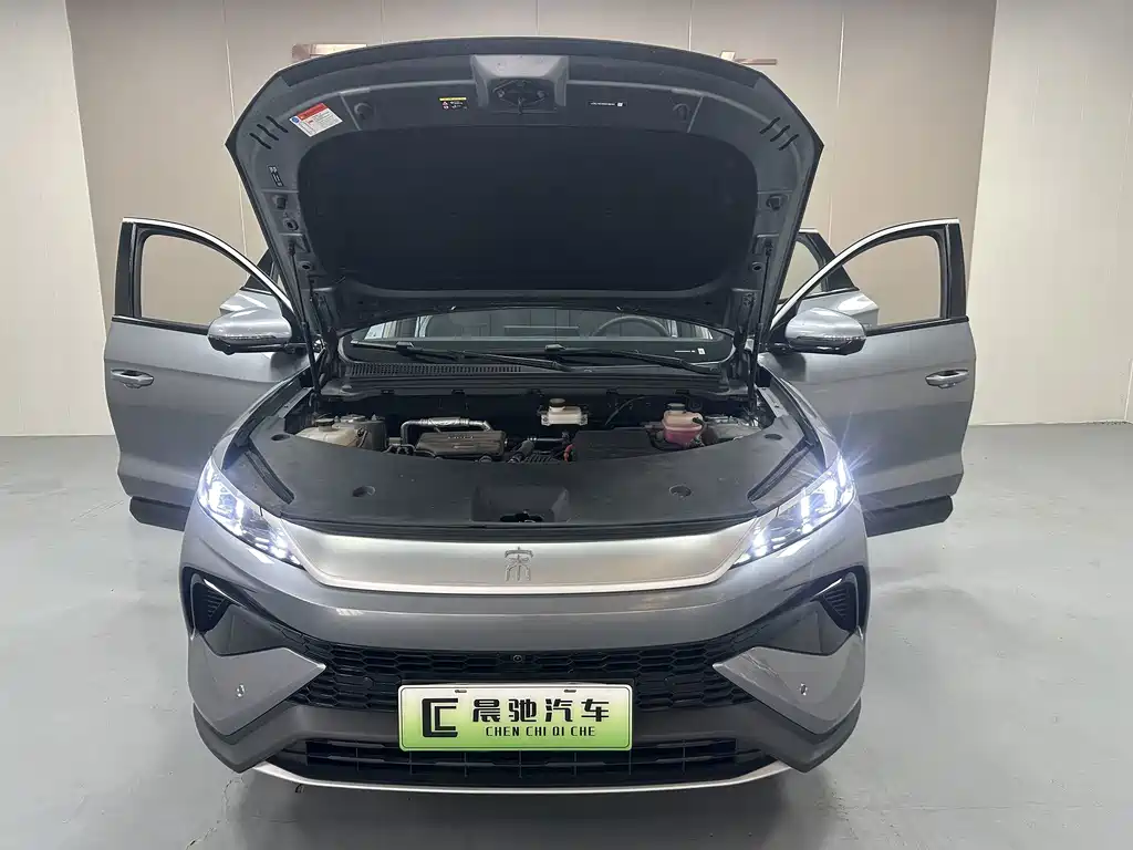 BYD Pro New Energy — миниатюра 16