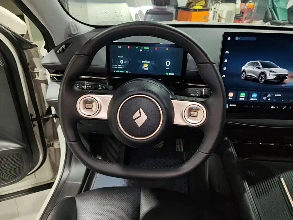 Baojun Yunhai — миниатюра 11