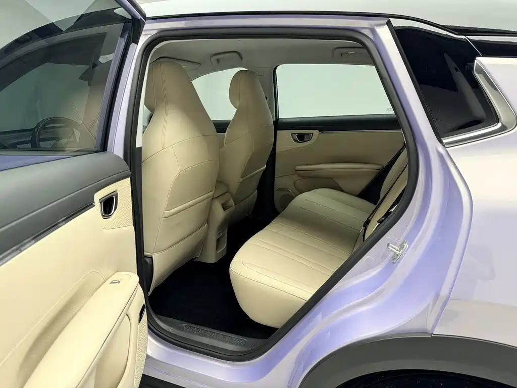 Wuling Bingo S — миниатюра 12