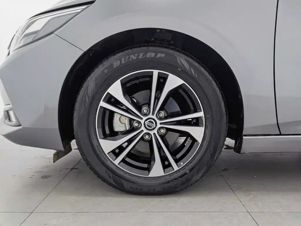 Nissan Sylphy — миниатюра 17