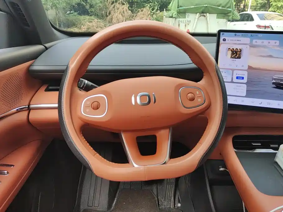 Qiyuan Qiyuan Q07 — миниатюра 15