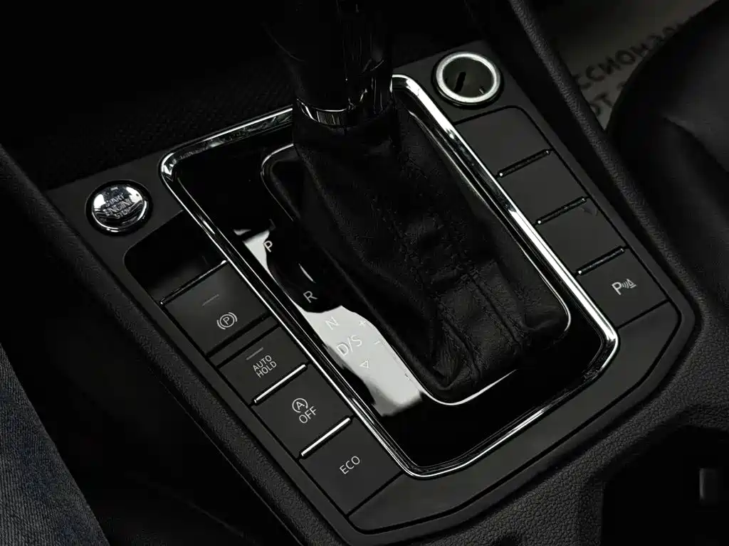 Volkswagen Bora — миниатюра 6