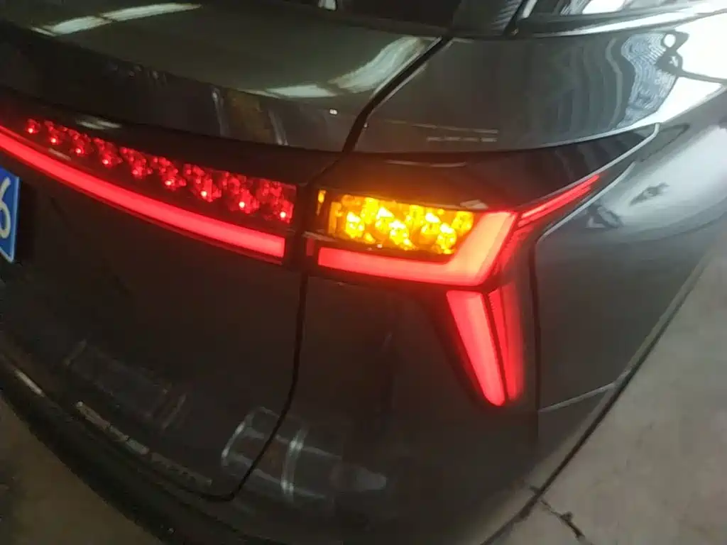 Changan CS75 PLUS — миниатюра 8