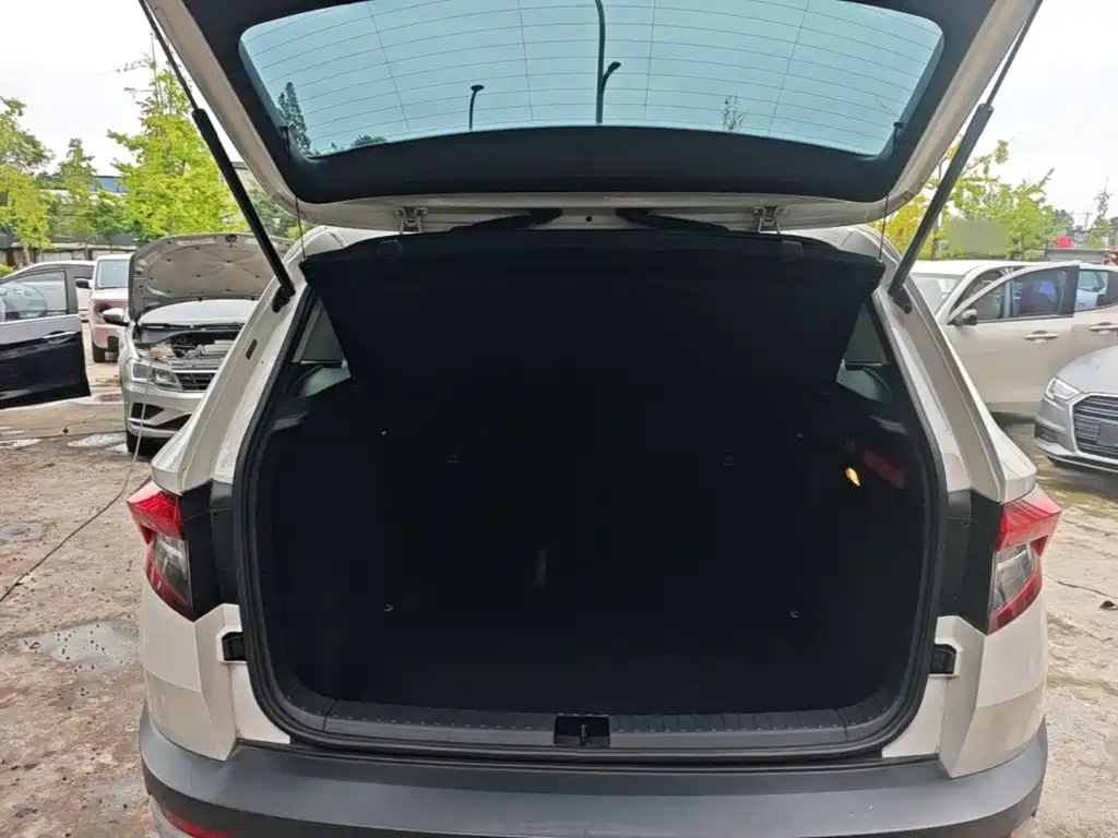 Skoda Karoq — миниатюра 19