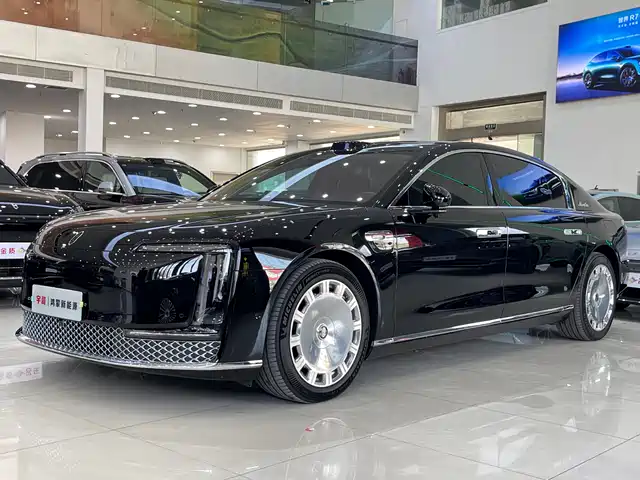 AITO ZUNJIE S800 2026