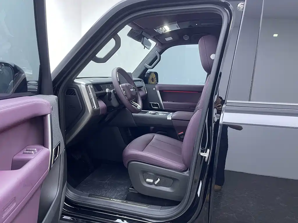 iCAR iCAR V27 — миниатюра 13