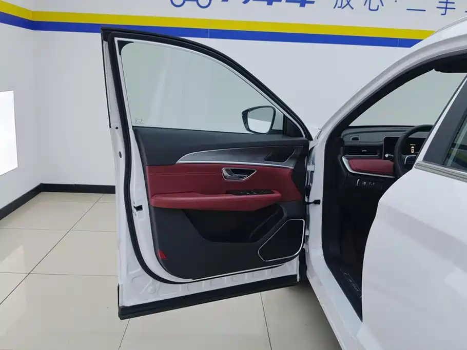 Jetour X70 PLUS — миниатюра 7