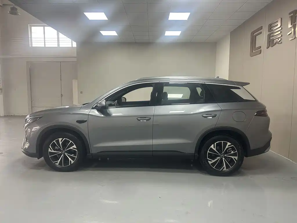 BYD Pro New Energy — миниатюра 7