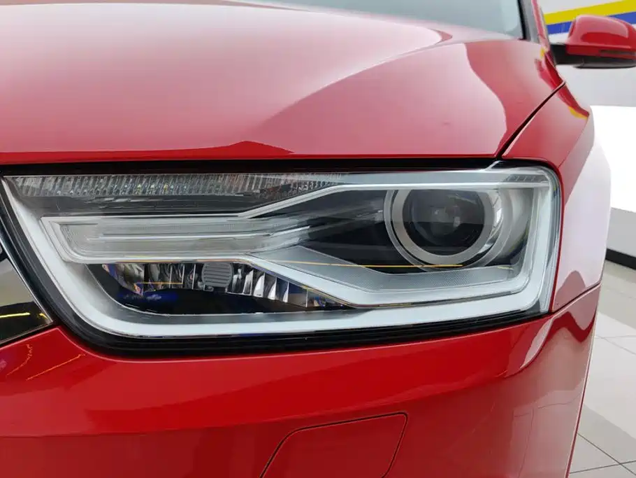Audi Q3 — миниатюра 5