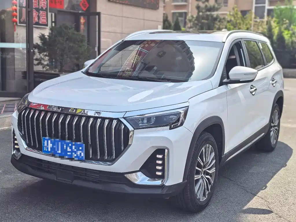 Купить Jetour X90 PLUS