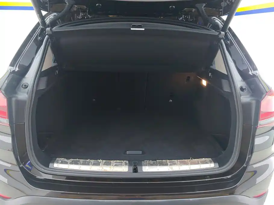 BMW X1 — миниатюра 4