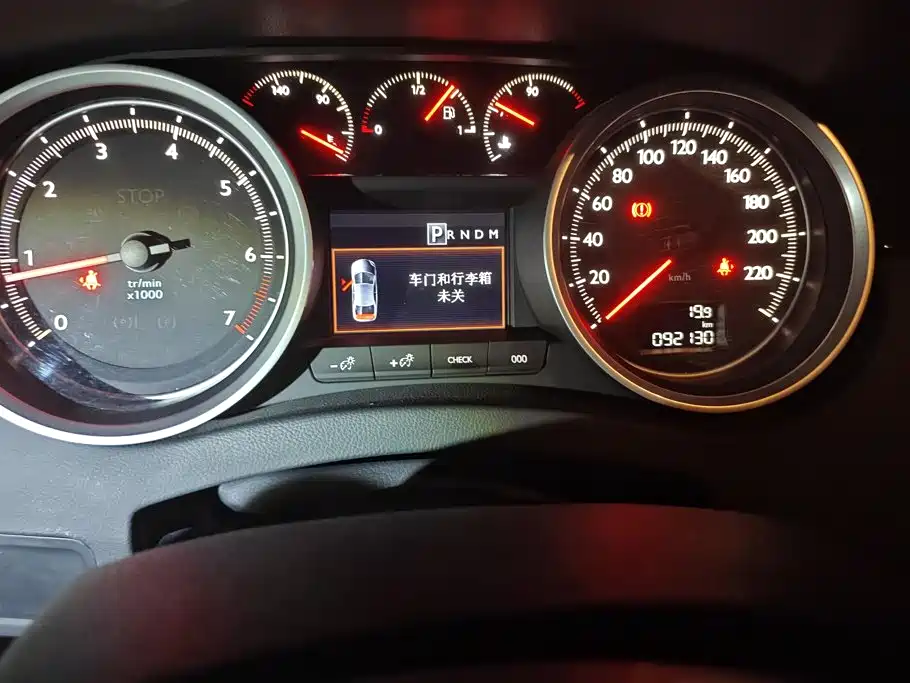 Peugeot 508 — миниатюра 14