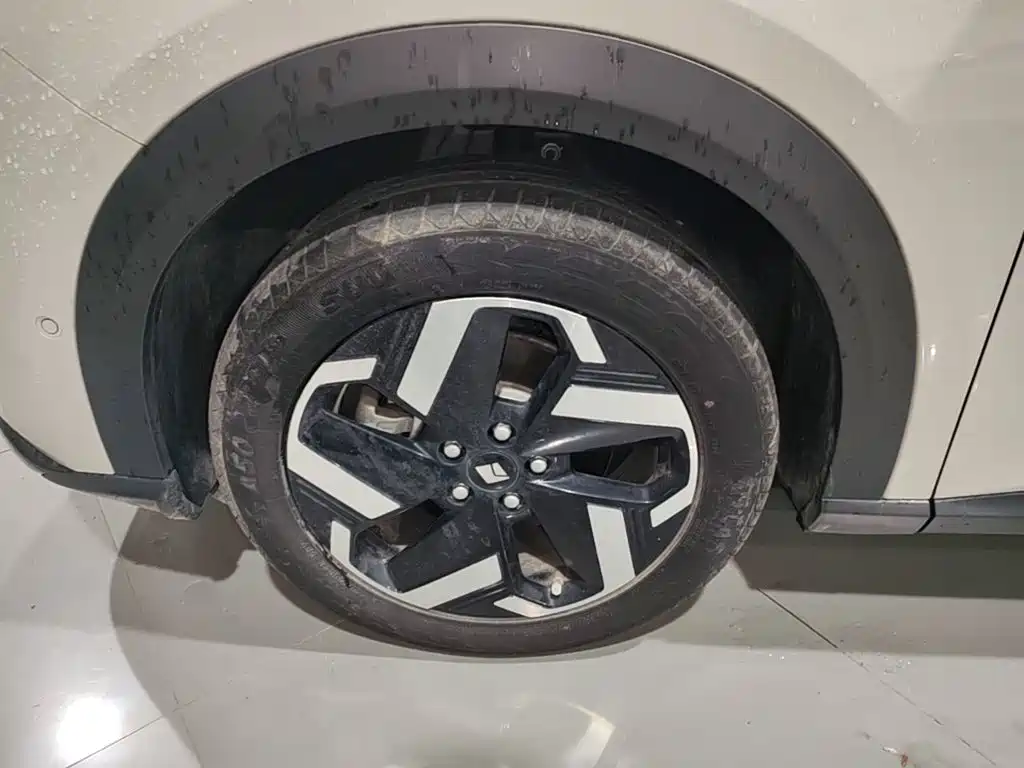 Baojun Yunhai — миниатюра 23