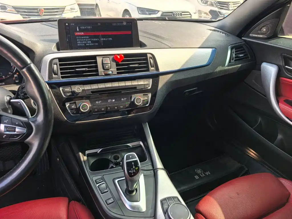 BMW 2 Series (Import) — миниатюра 20