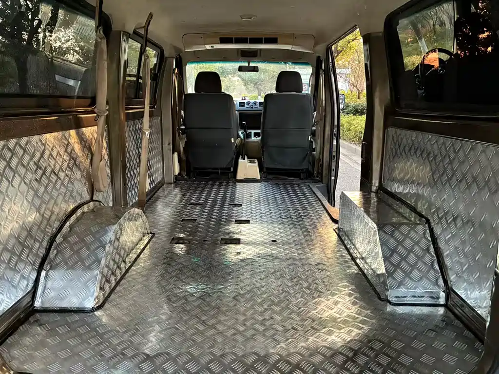 CHANGAN CHANGAN RUIXING M90