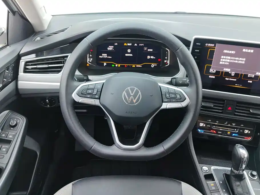 Volkswagen Bora — миниатюра 15