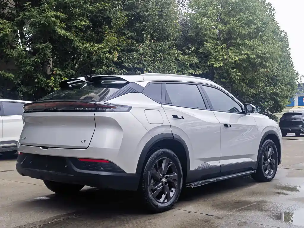 Aeolus L7 — миниатюра 7