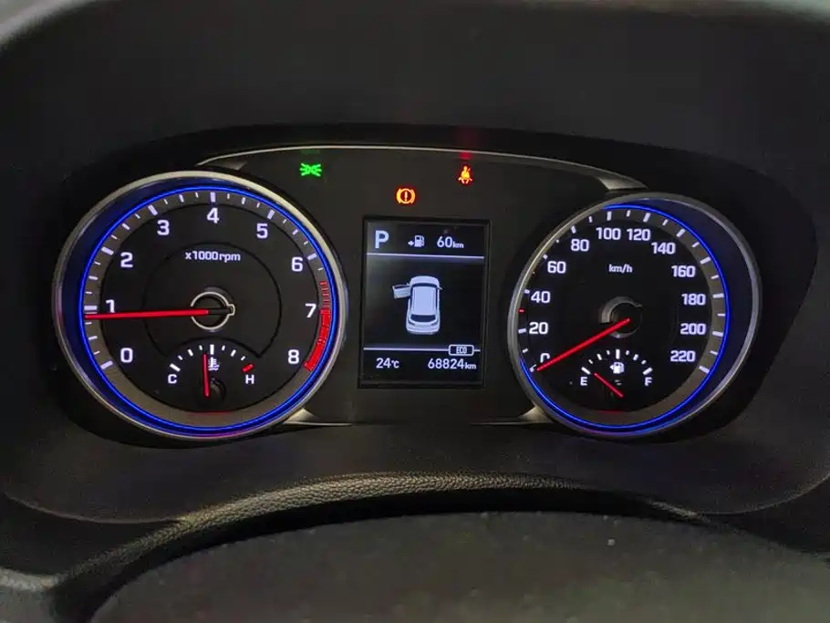 Hyundai ix25 — миниатюра 14