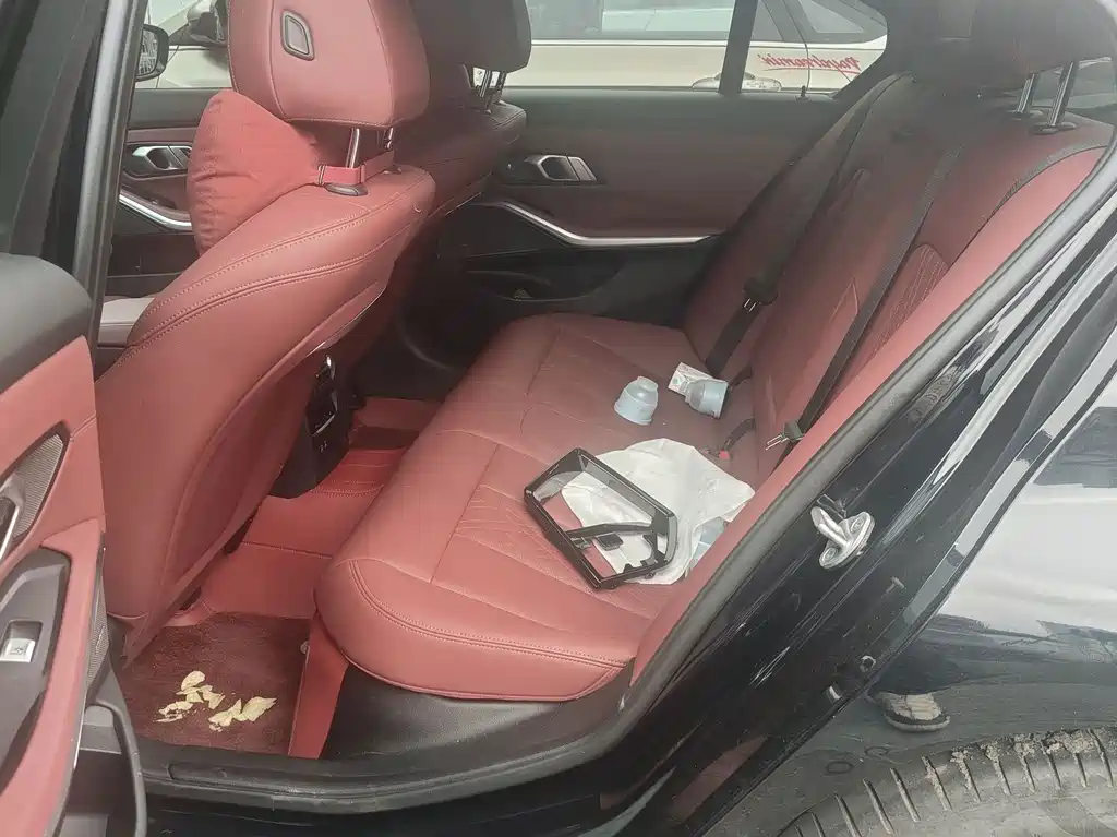 BMW 3 Series — миниатюра 9