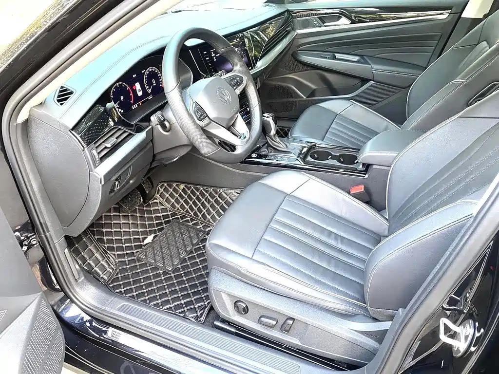 Volkswagen Passat — миниатюра 3