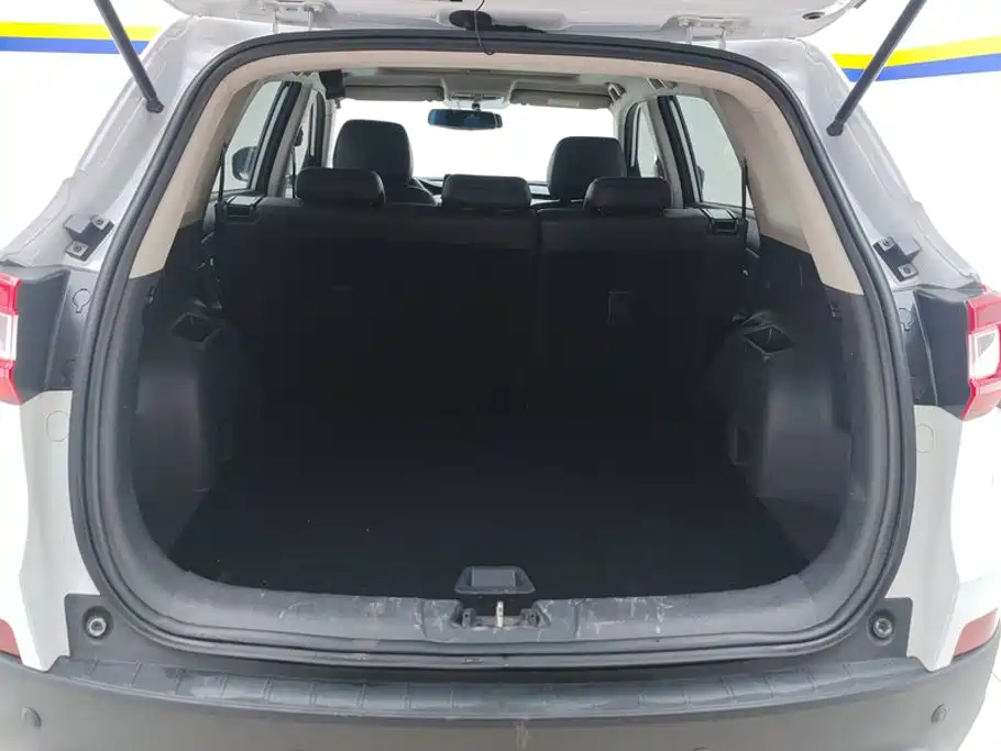 Changan CS75 — миниатюра 4