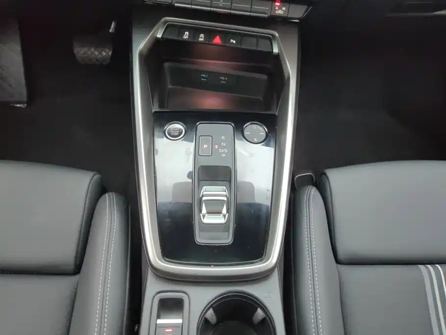 Audi A3 — миниатюра 16