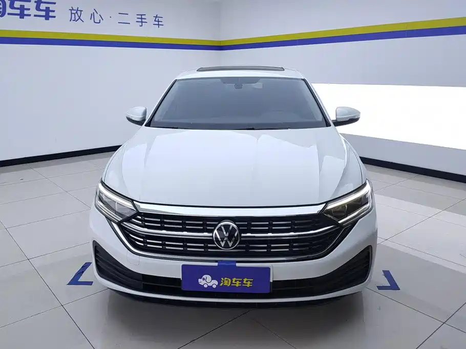 Volkswagen Sagitar — миниатюра 2