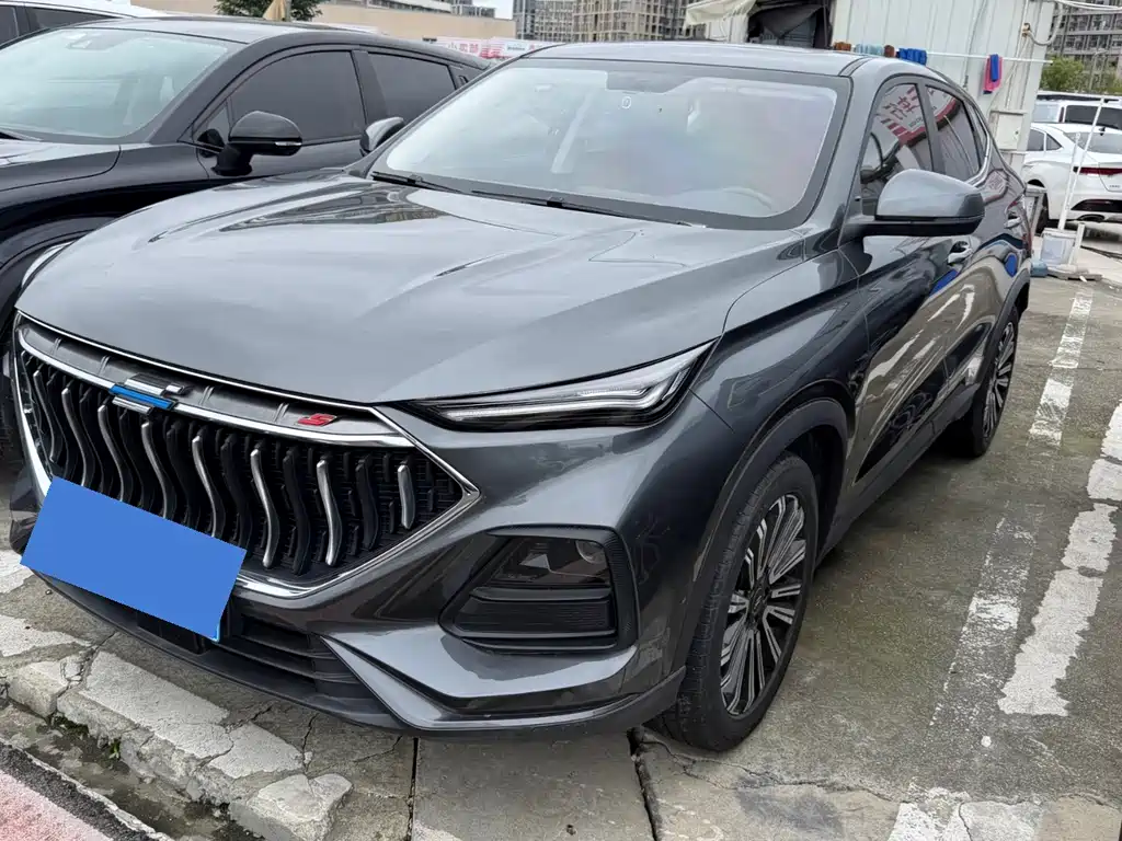 Oshan Oushang X5