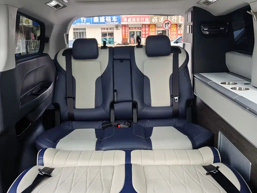 Maxus SAIC MAXUS G20 G20 2021 2.0T B
