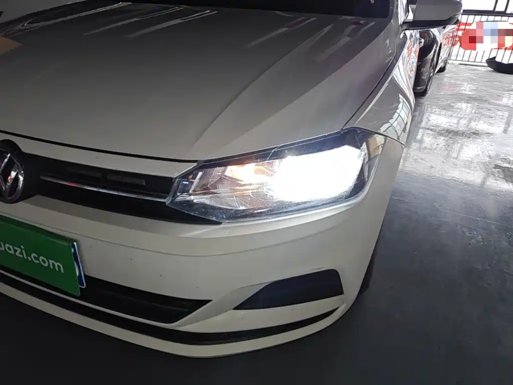 Volkswagen Polo — миниатюра 24