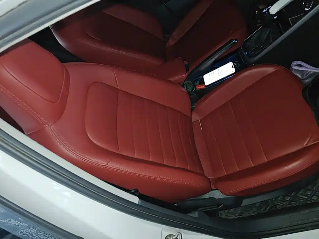 Volkswagen Polo — миниатюра 25