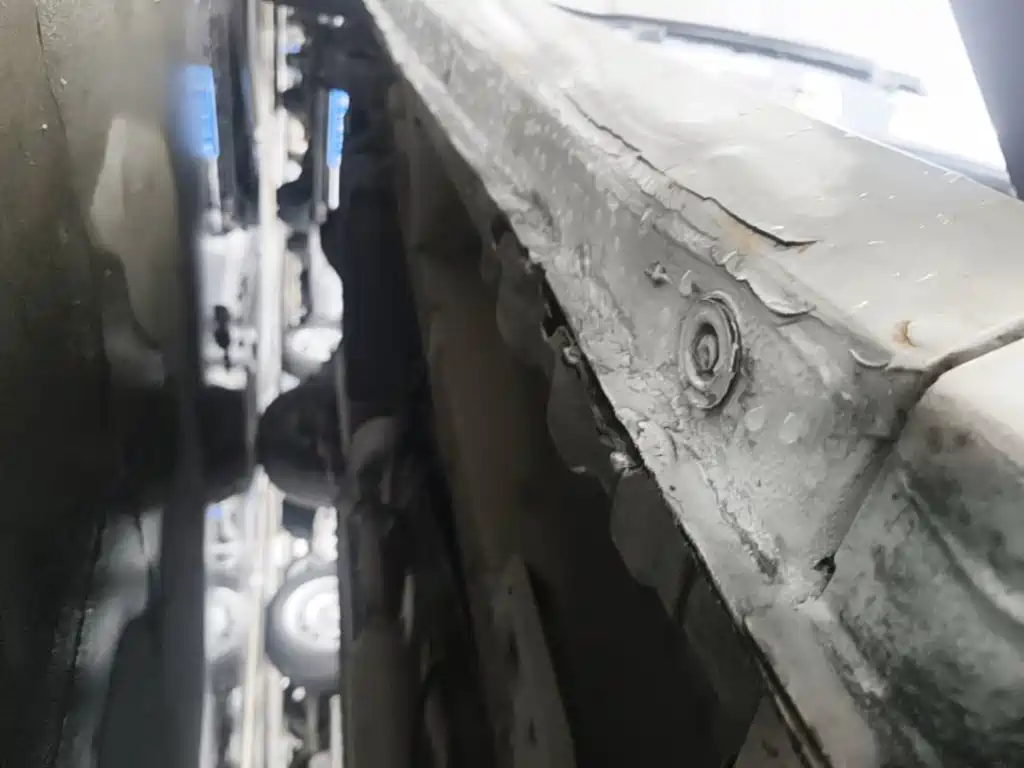 Wuling Hongguang PLUS — миниатюра 21