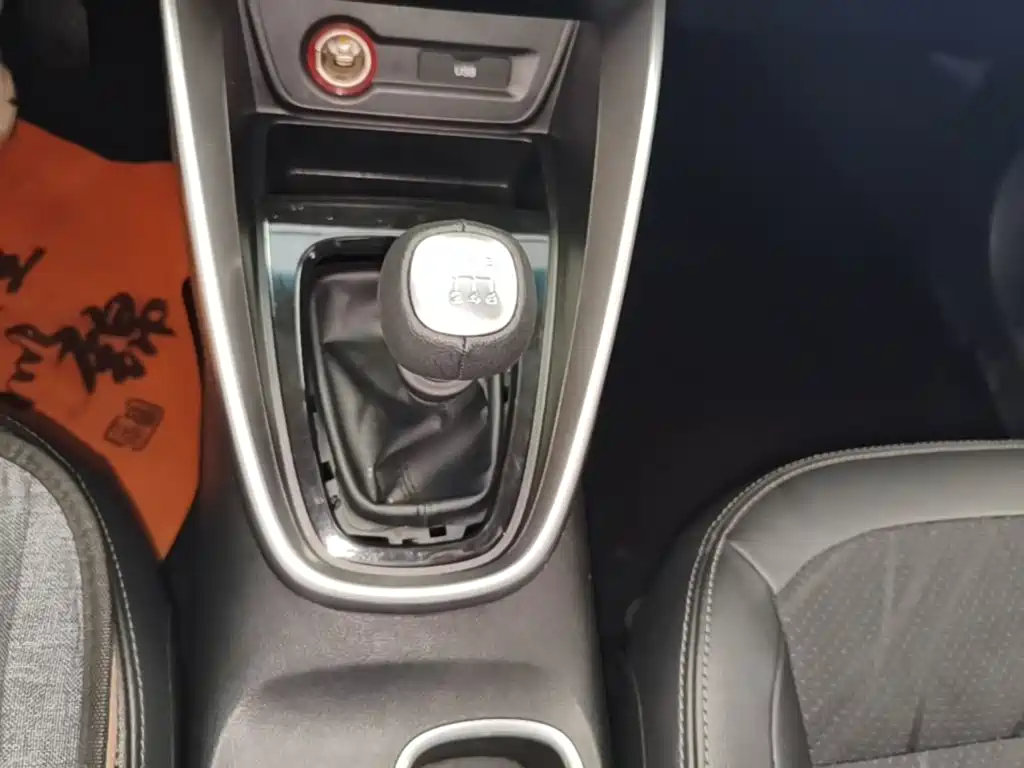 Baojun 510 — миниатюра 14