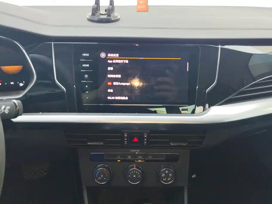 Volkswagen Passat — миниатюра 13