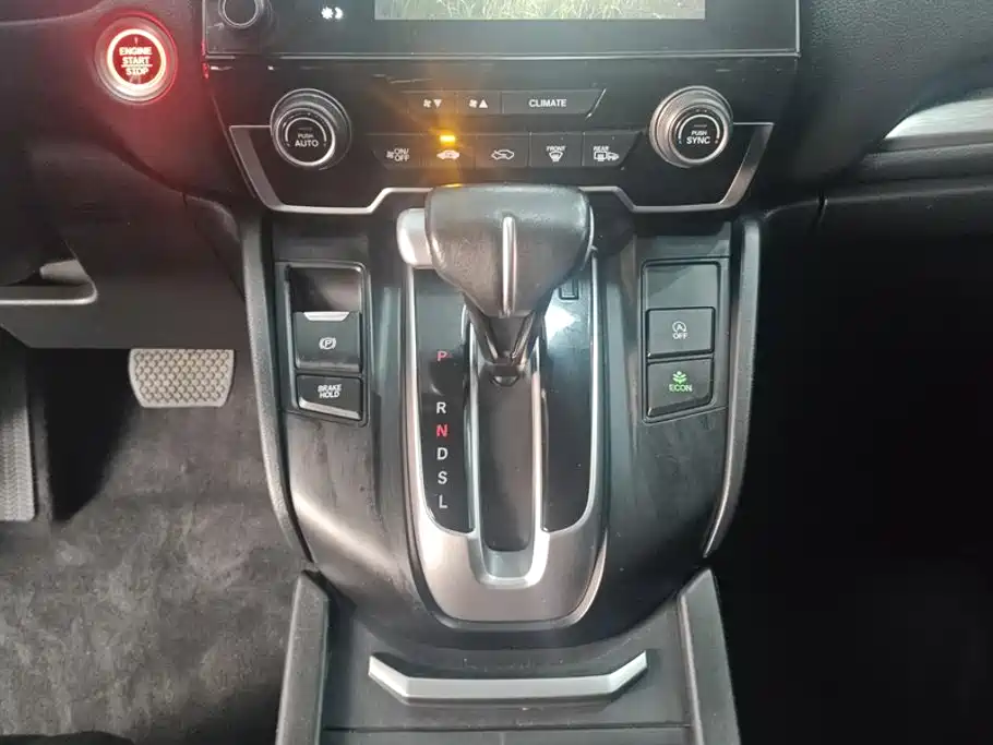 Honda Breeze — миниатюра 16
