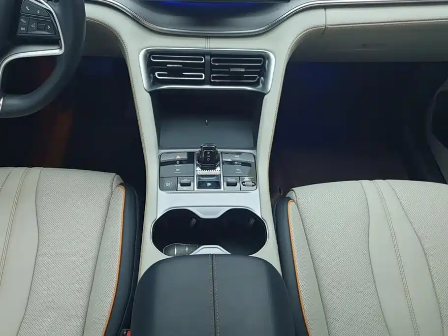 BYD PLUS New Energy — миниатюра 16