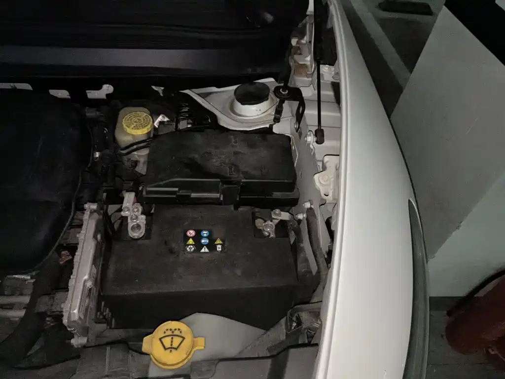 Jeep Cherokee — миниатюра 21